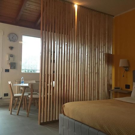 Futura Bed & Breakfast Bologna Bagian luar foto