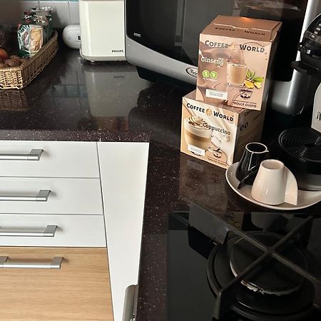 Futura Bed & Breakfast Bologna Bagian luar foto