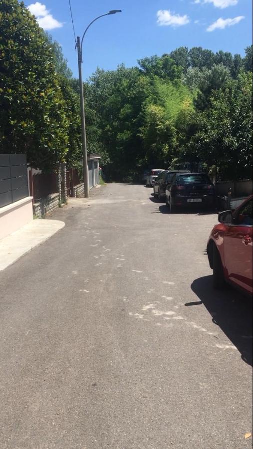 Futura Bed & Breakfast Bologna Bagian luar foto