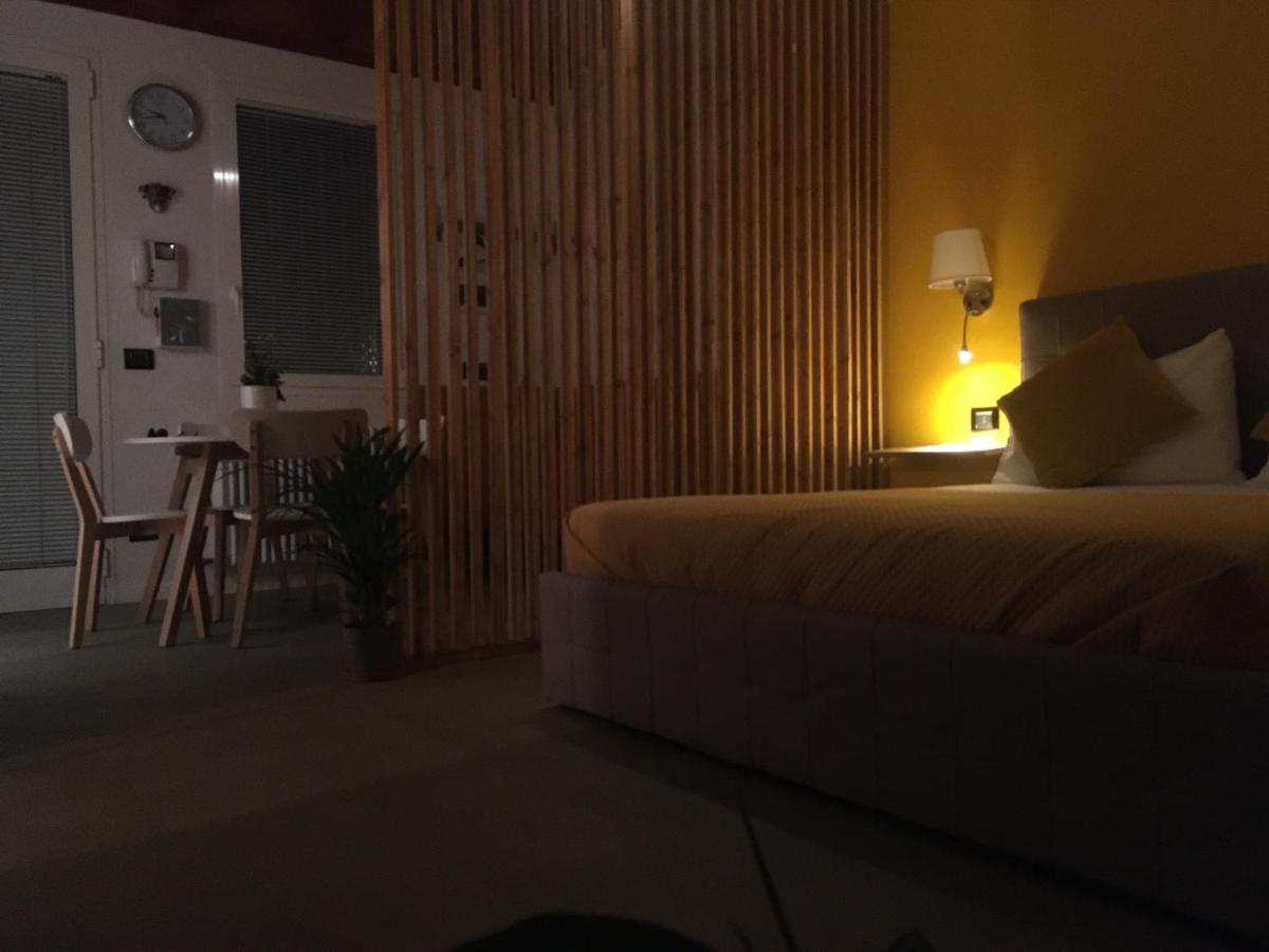 Futura Bed & Breakfast Bologna Bagian luar foto