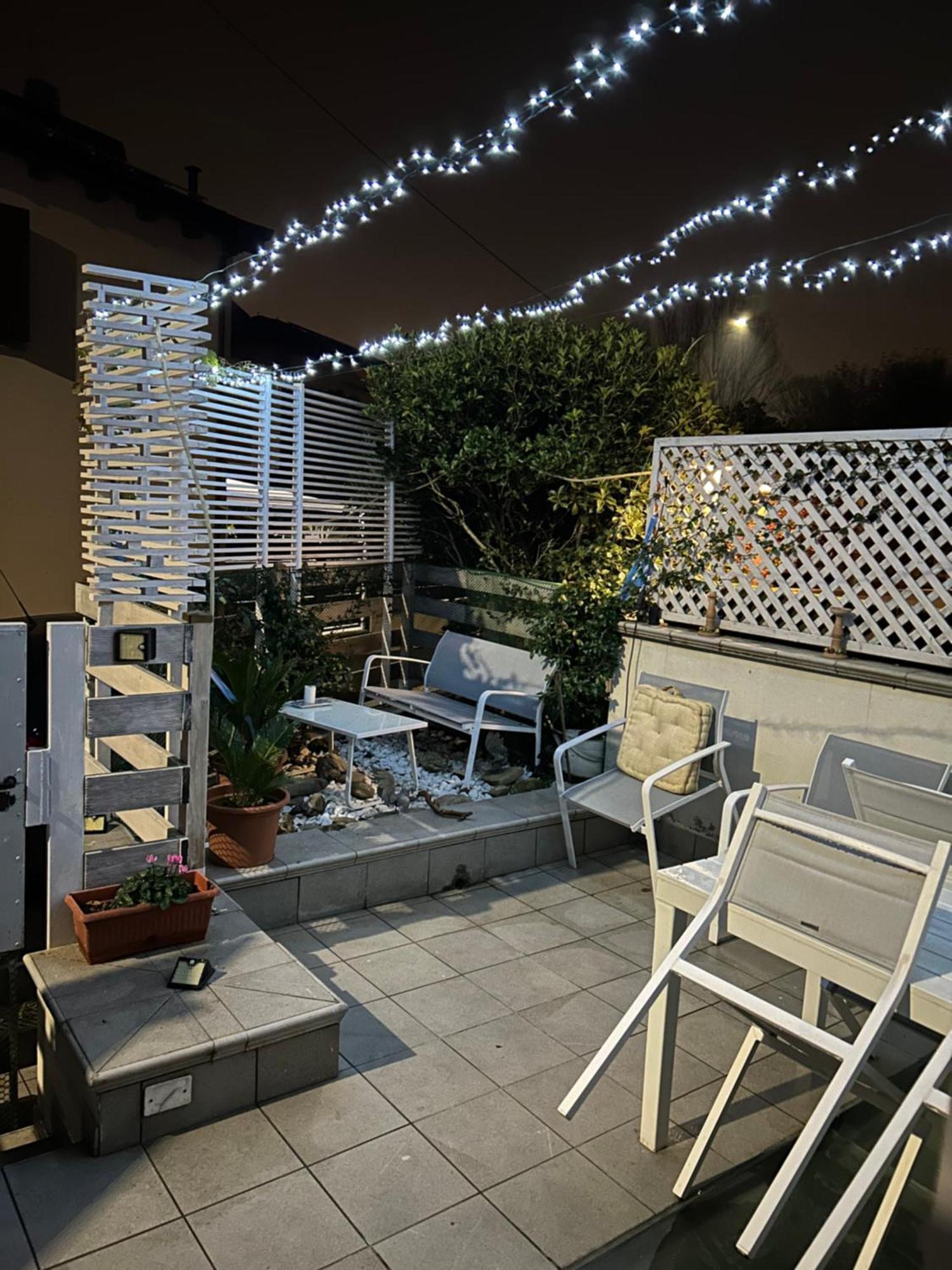 Futura Bed & Breakfast Bologna Bagian luar foto