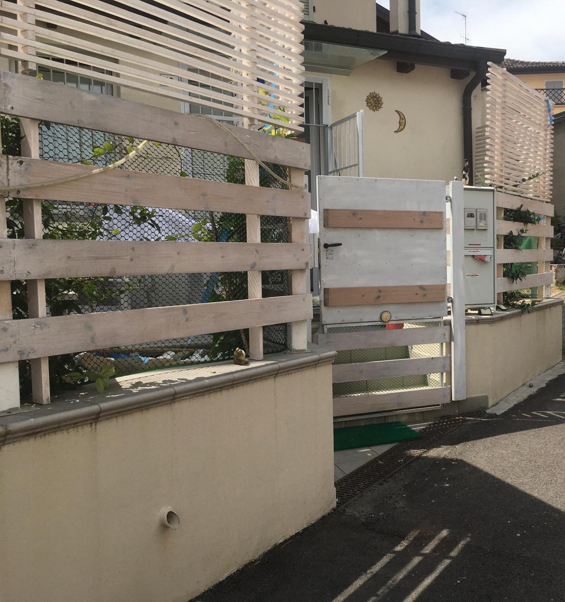 Futura Bed & Breakfast Bologna Bagian luar foto