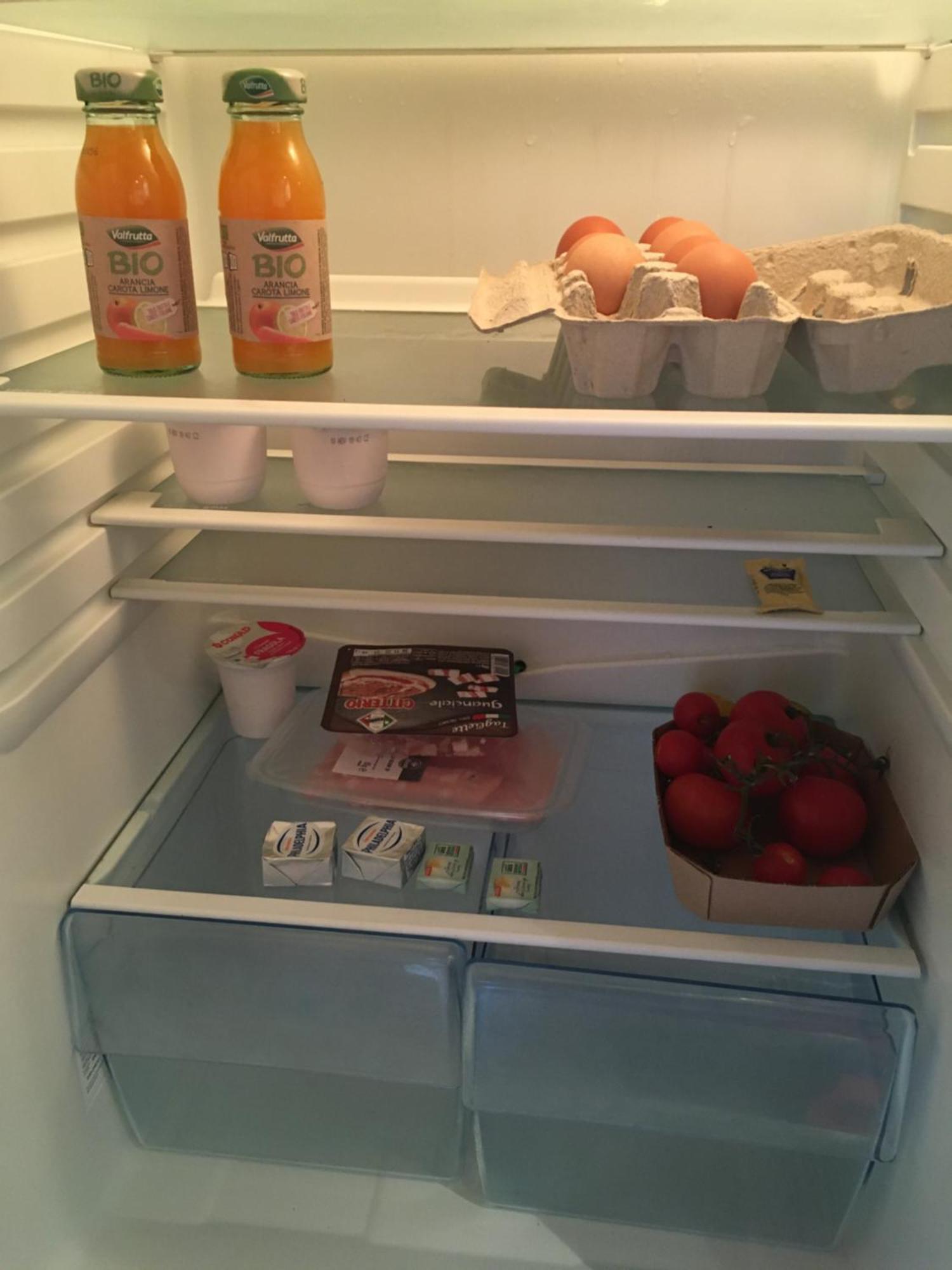 Futura Bed & Breakfast Bologna Bagian luar foto