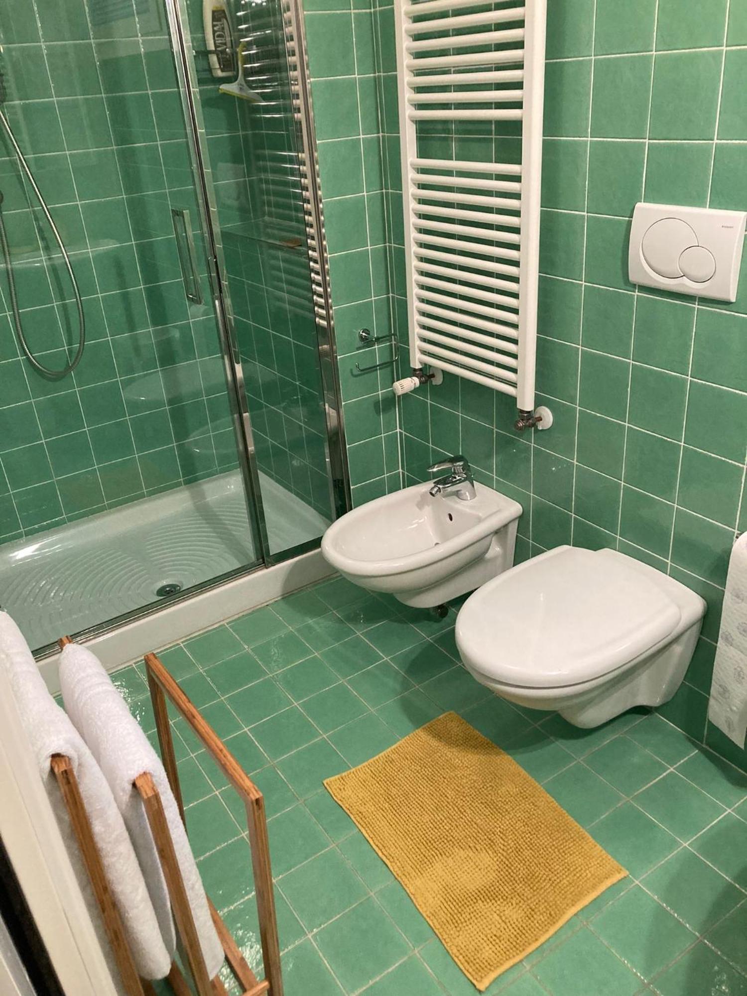 Futura Bed & Breakfast Bologna Bagian luar foto