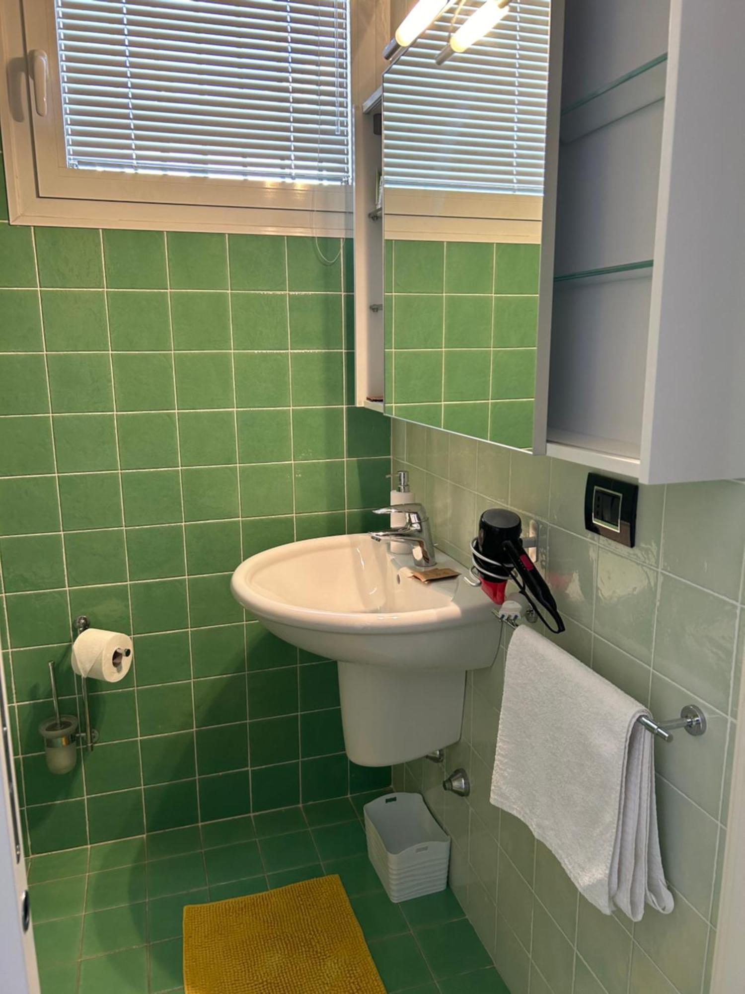 Futura Bed & Breakfast Bologna Bagian luar foto