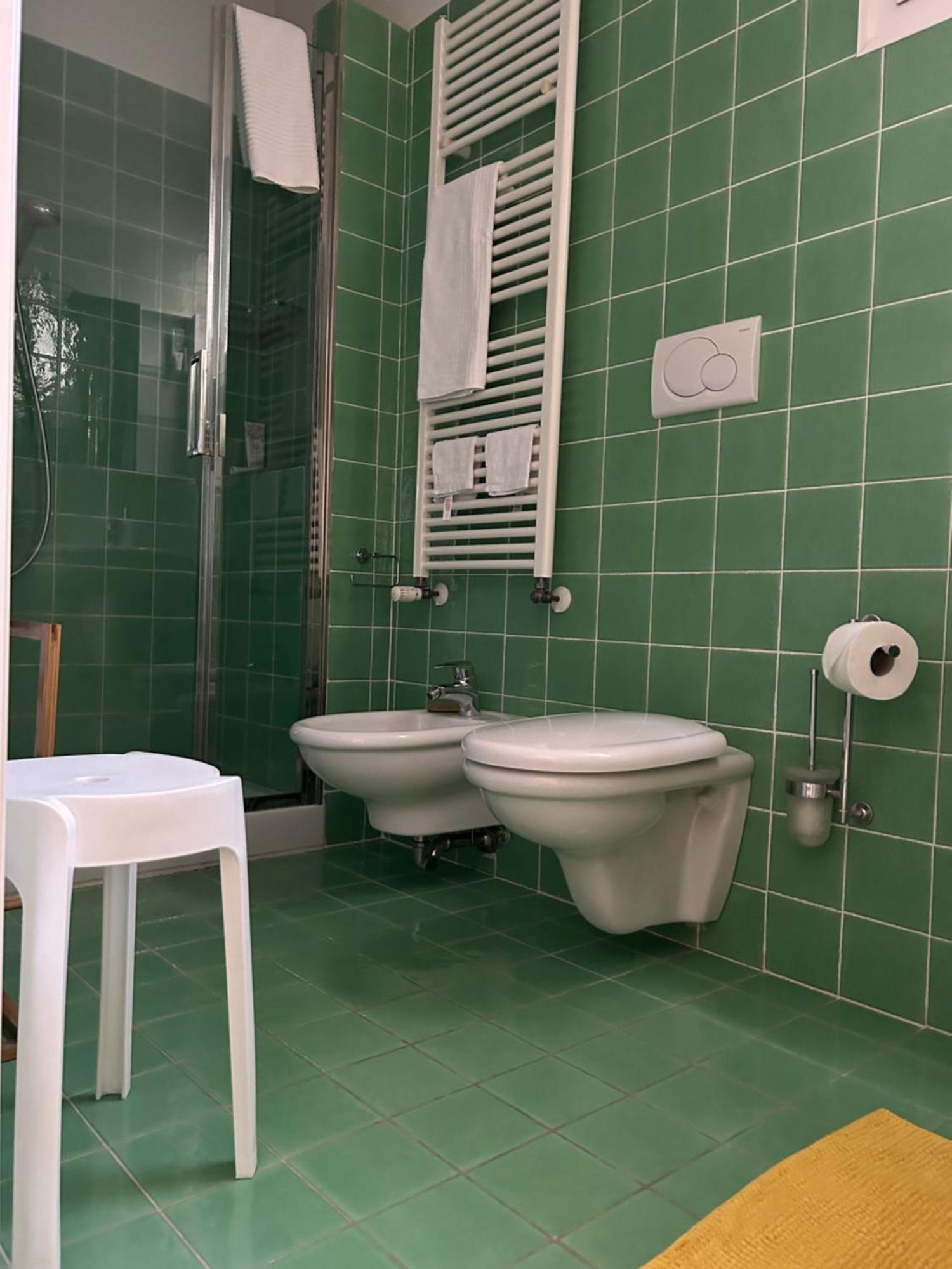 Futura Bed & Breakfast Bologna Bagian luar foto