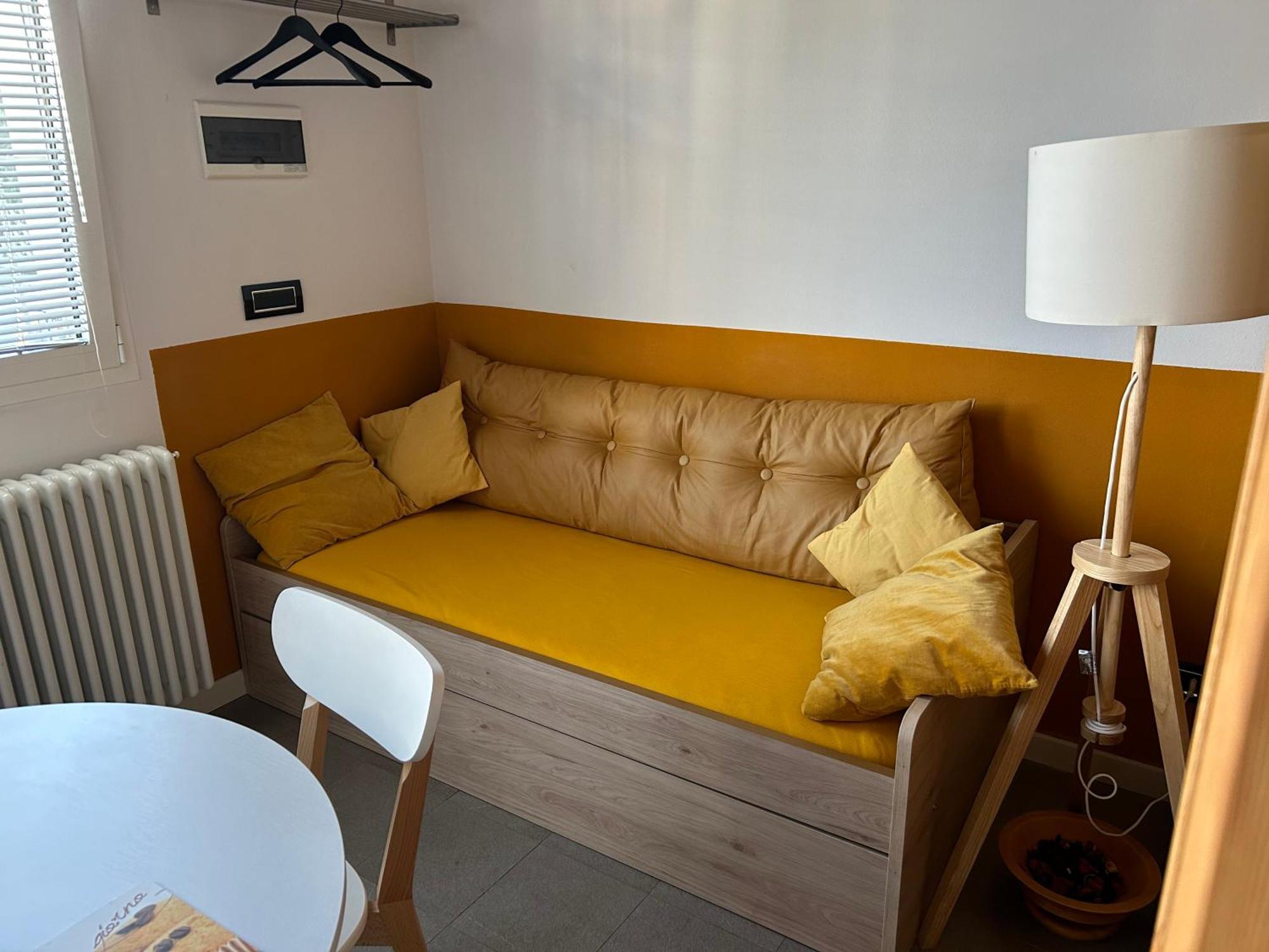 Futura Bed & Breakfast Bologna Bagian luar foto