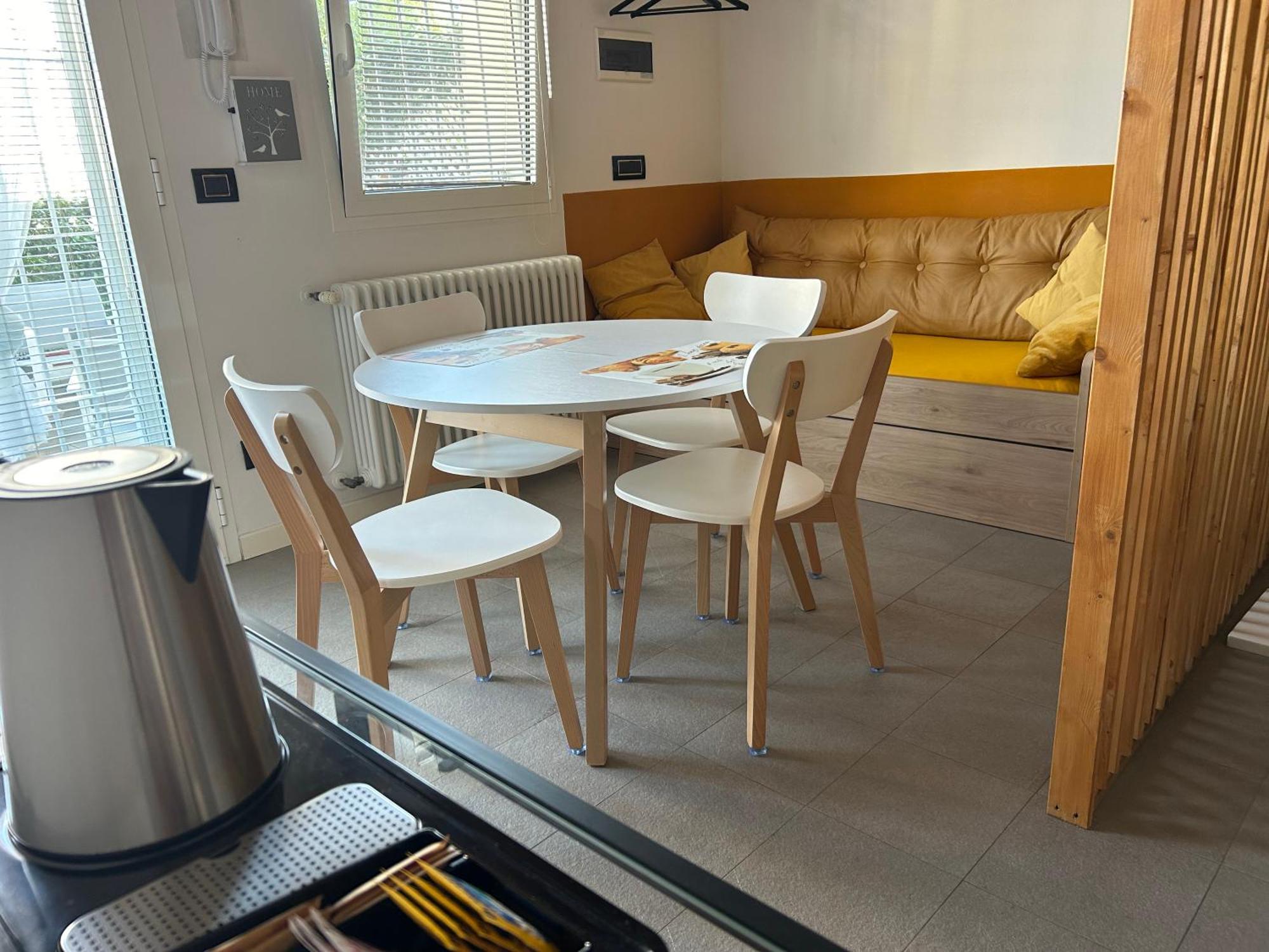 Futura Bed & Breakfast Bologna Bagian luar foto