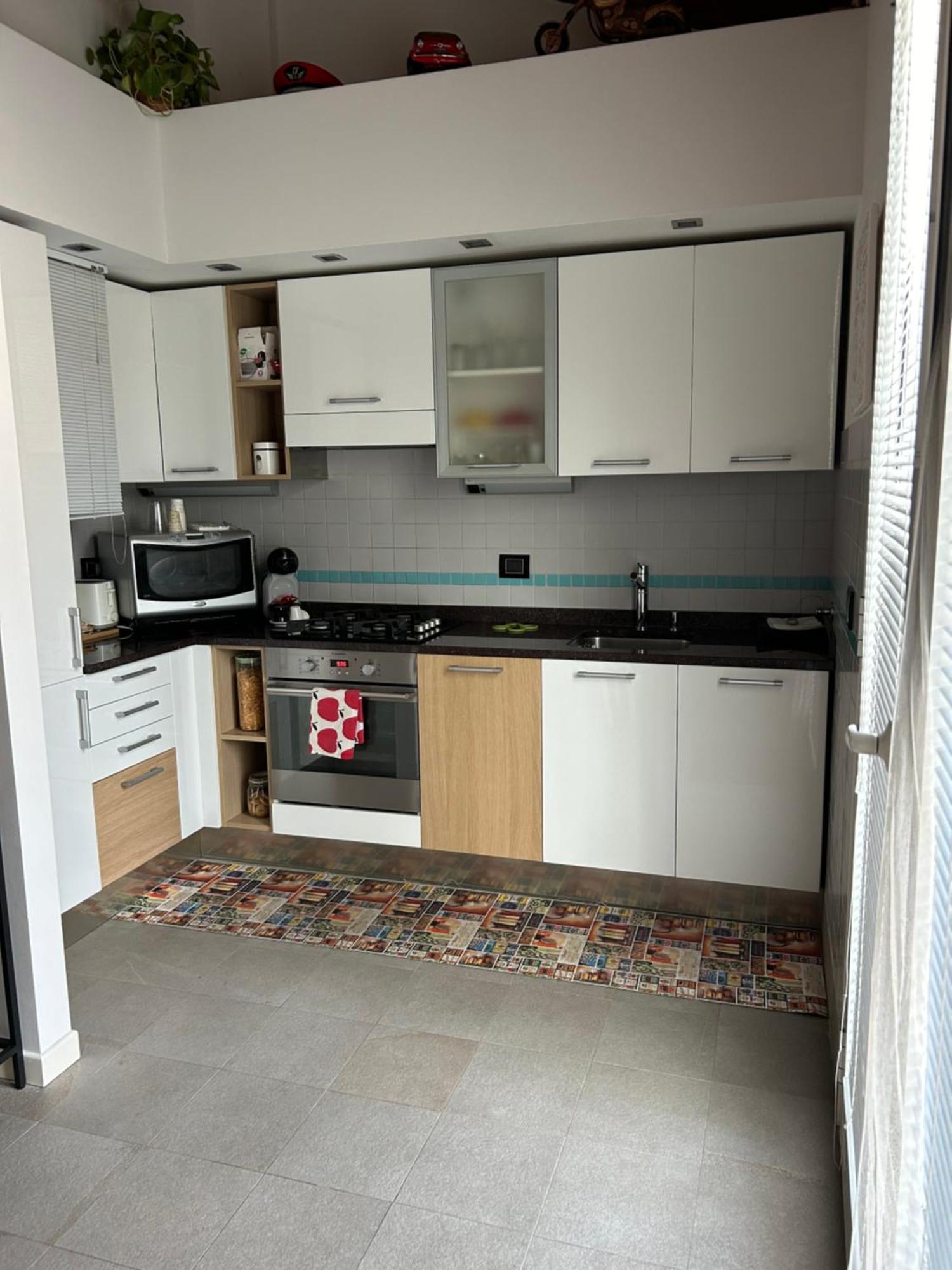 Futura Bed & Breakfast Bologna Bagian luar foto