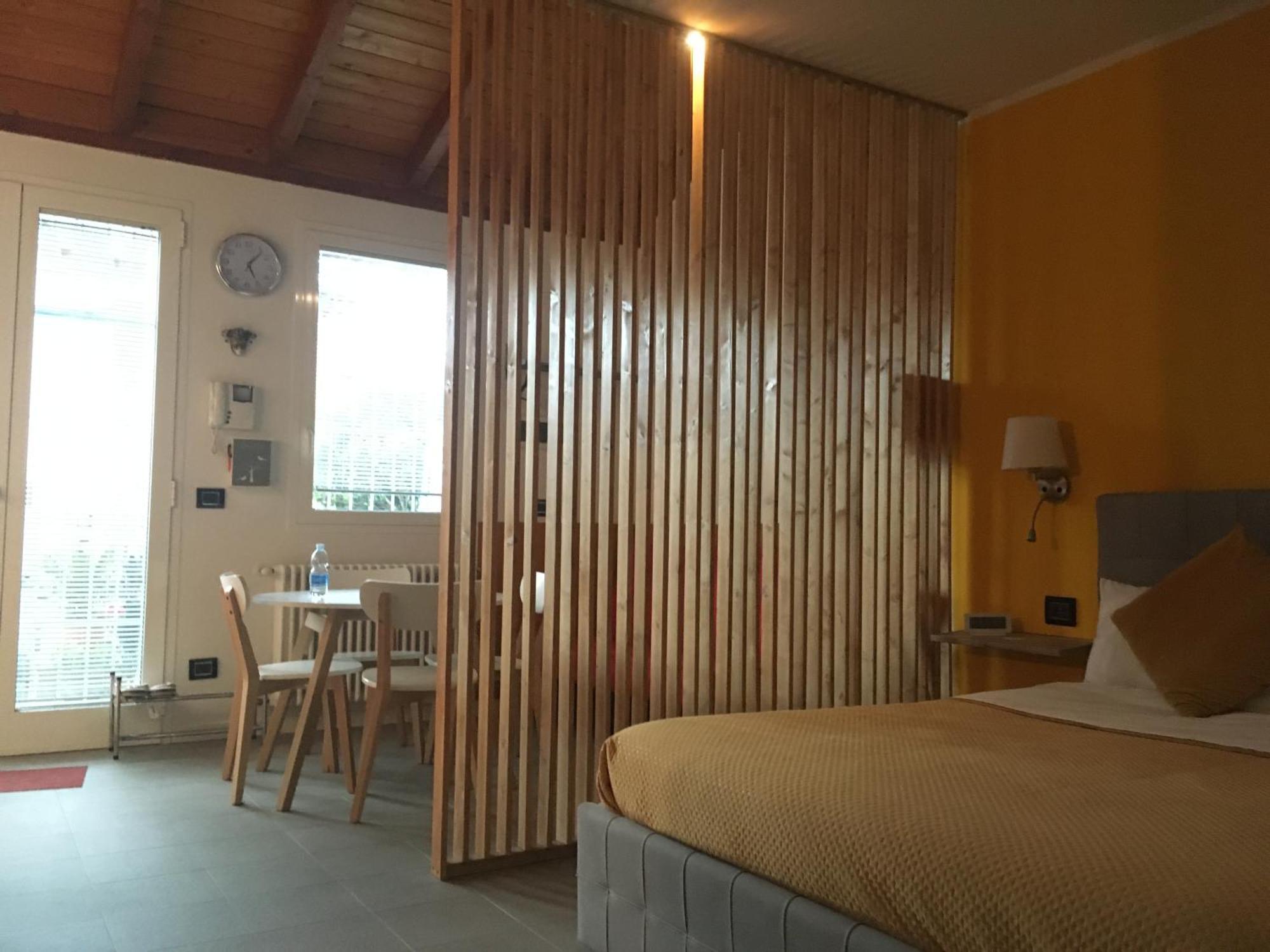 Futura Bed & Breakfast Bologna Bagian luar foto