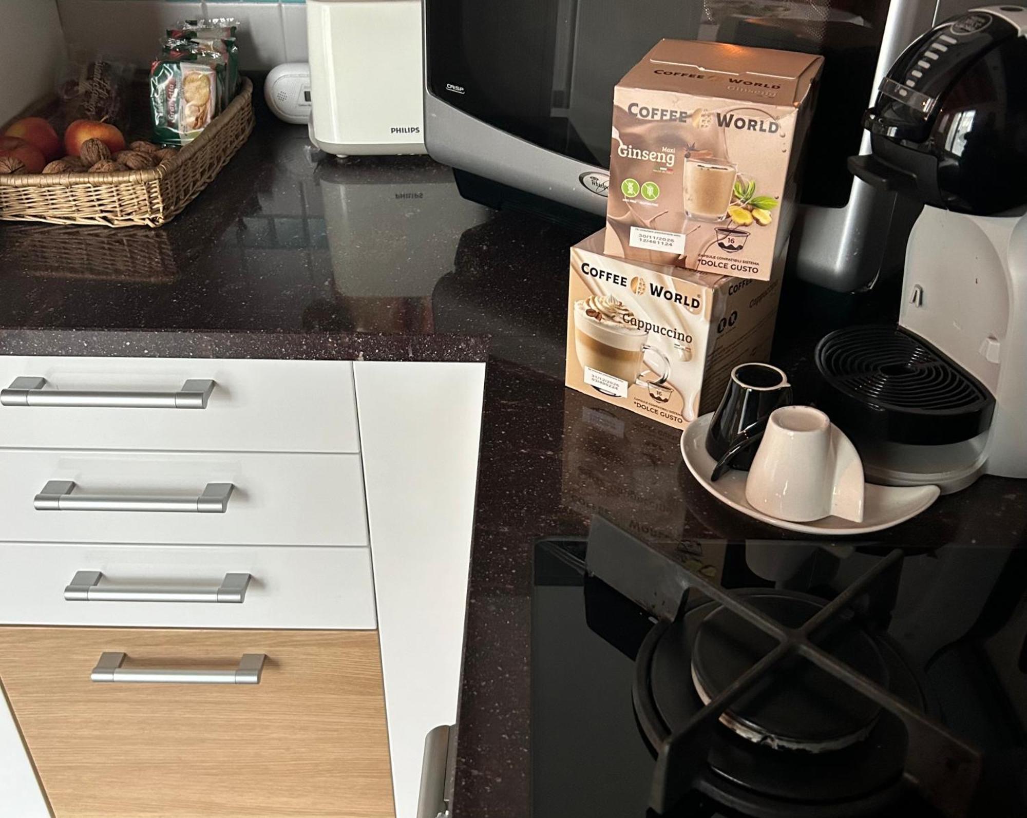 Futura Bed & Breakfast Bologna Bagian luar foto