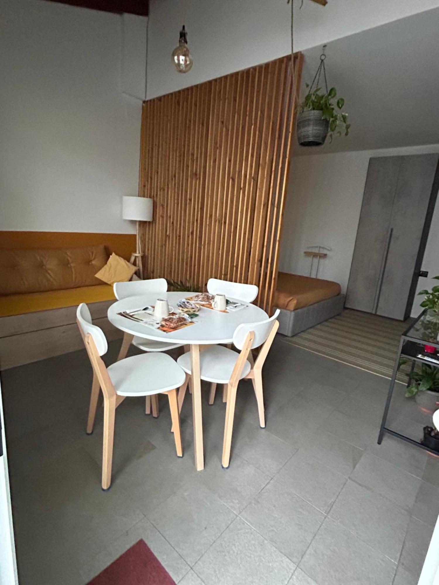 Futura Bed & Breakfast Bologna Bagian luar foto